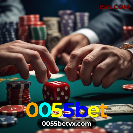 Mesa de Roleta 0055bet