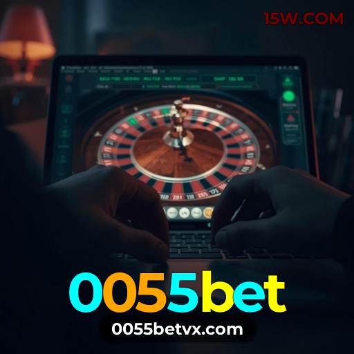 Bônus de Boas-vindas 0055bet