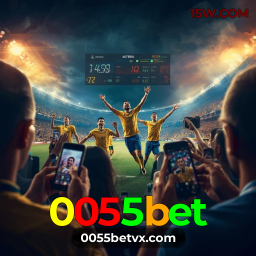 Integração de APIs 0055bet