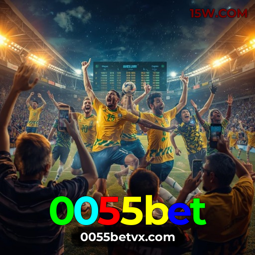 Casino Ao Vivo 0055bet
