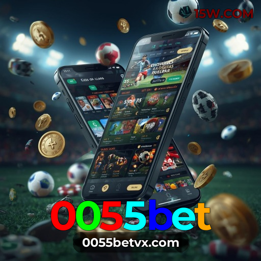 Jogos Exclusivos 0055bet