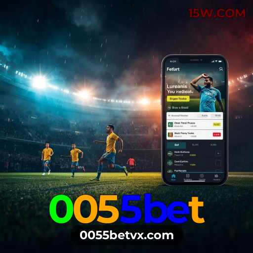 Provedores de Jogos 0055bet