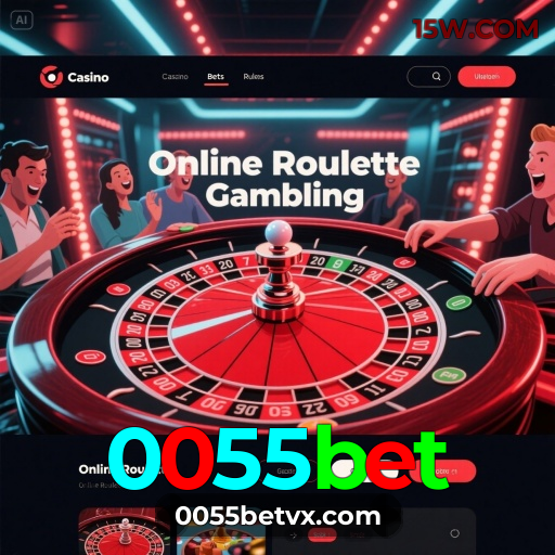 Gates of Olympus 0055bet