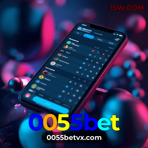 Promoção Relâmpago 0055bet