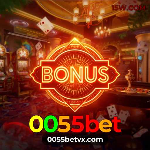 Recursos de Bônus 0055bet