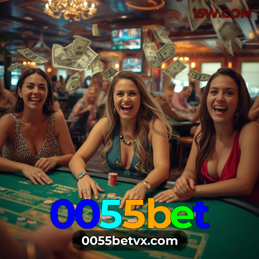 Login Seguro 0055bet