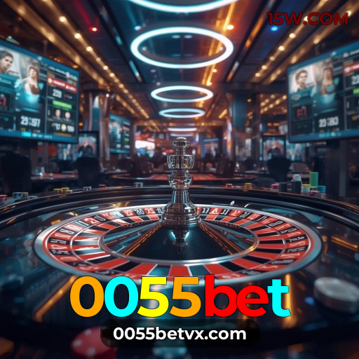 Bônus Diários 0055bet