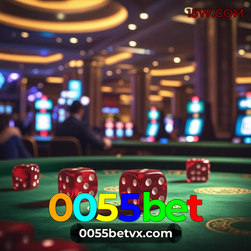 Programa VIP 0055bet