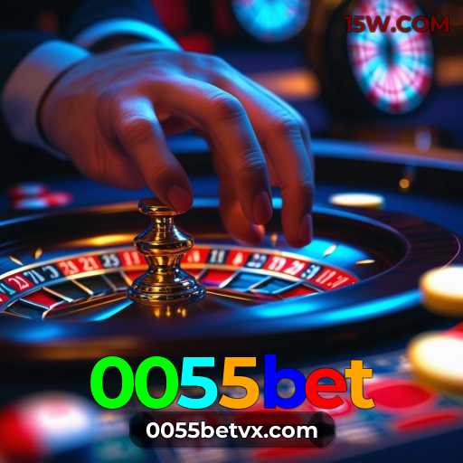 Experiência VIP 0055bet